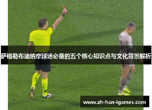 萨格勒布迪纳摩球迷必备的五个核心知识点与文化背景解析