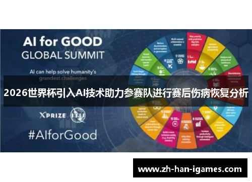 2026世界杯引入AI技术助力参赛队进行赛后伤病恢复分析